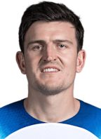 Harry Maguire