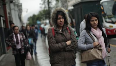 Clima en LIMA hoy, 16 de julio, y pronóstico del tiempo de mañana, según Senamhi