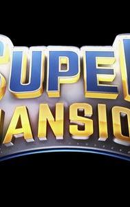 SuperMansion