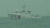 中國海警船再闖金門禁限水域 海巡署「四不」堅定執法立場