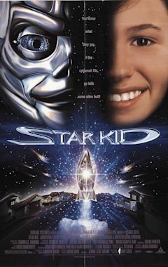 Star Kid