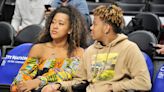 Naomi Osaka And Cordae Welcome Baby Girl