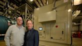 $22M powerhouse brings Saint-Gobain closer to goal of carbon-neutral operation