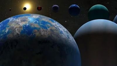 Astronomía: Un desfile de planetas tendrá lugar el 3 de junio, checa cómo disfrutar del fenómeno