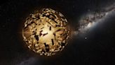 Researchers may have found possible alien megastructure: Study