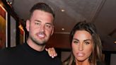 Katie Price's ex Carl Woods 'ready to expose lies' amid explosive new book