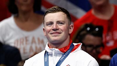 2024 Olympic Games RECAP: Peaty beaten after Murray's heroics