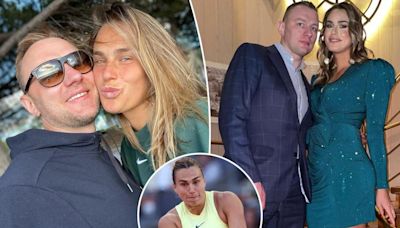 Aryna Sabalenka opens up about ‘intense’ month after ex Konstantin Koltsov’s death