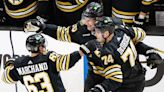 Bruins look to take 2-0 series lead against Maple Leafs