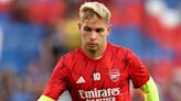 Fulham 'Close to Agreement' With Arsenal for Emile Smith Rowe