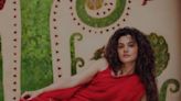 Taapsee Pannu Looks Gorgeous In A Red Saree As She Shares New Photos, Fans React; See Here - News18
