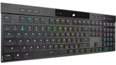 Corsair K100 Air Wireless Review: Sublime Slim Gaming Keyboard But Worth $280?