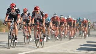 Tour of Turkey 2024: live stream the Presidential cycling