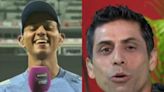 Agar Vo Dono Waha Hote Toh…: Ashish Nehra Trolls Yashasvi Jaiswal With Epic Rohit-Kohli Remark - WATCH - News18