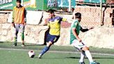 Fatic y ABB aseguran su pase en la Copa Simón Bolívar - El Diario - Bolivia