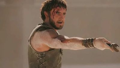 “Gladiador 2″: este es el épico primer tráiler oficial del film protagonizado por Paul Mescal