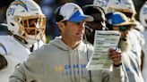 Chargers fire coach Brandon Staley, GM Tom Telsco amid 5-9 record