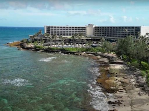 North Shore’s Turtle Bay Resort Sells for $725M, Rebranded as Ritz-Carlton