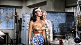 Lynda Carter shuts down claim that Wonder Woman isn't a 'super hero for gays'