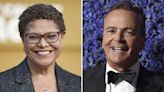 Karen Bass vs. Rick Caruso: How Entertainment Industry Support for L.A. Mayor Candidates Breaks Down