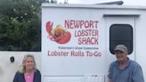 Newport Lobster Shack wants to catch lobster lovers early in Perrotti Park