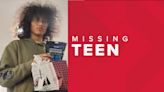 Carmel police searching for missing 17-year-old boy