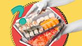 The Best Grocery Store Sushi, According to Reddit