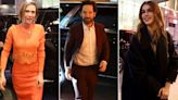 Kristen Wiig, Paul Rudd, Martin Short, Kaia Gerber and More Attend “SNL” Afterparty in N.Y.C