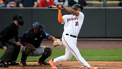 Two Baltimore Orioles Prospects Are Still Off Limits for Most Teams