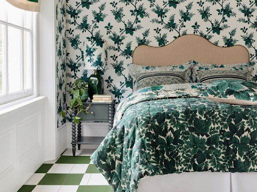 I got a preview of the new autumn John Lewis homeware range – these are the buys you're going to want to bookmark now