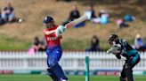 Maia Bouchier leads England Women to T20 series win over New Zealand