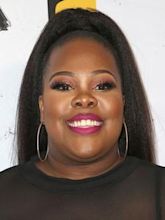 Amber Riley