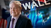 ‘When I See a Bubble Forming, I Rush in to Buy’: George Soros Snaps Up These 2 Buy-Rated Stocks