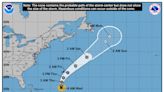 Hurricane Earl forecast to possibly become Category 4 storm