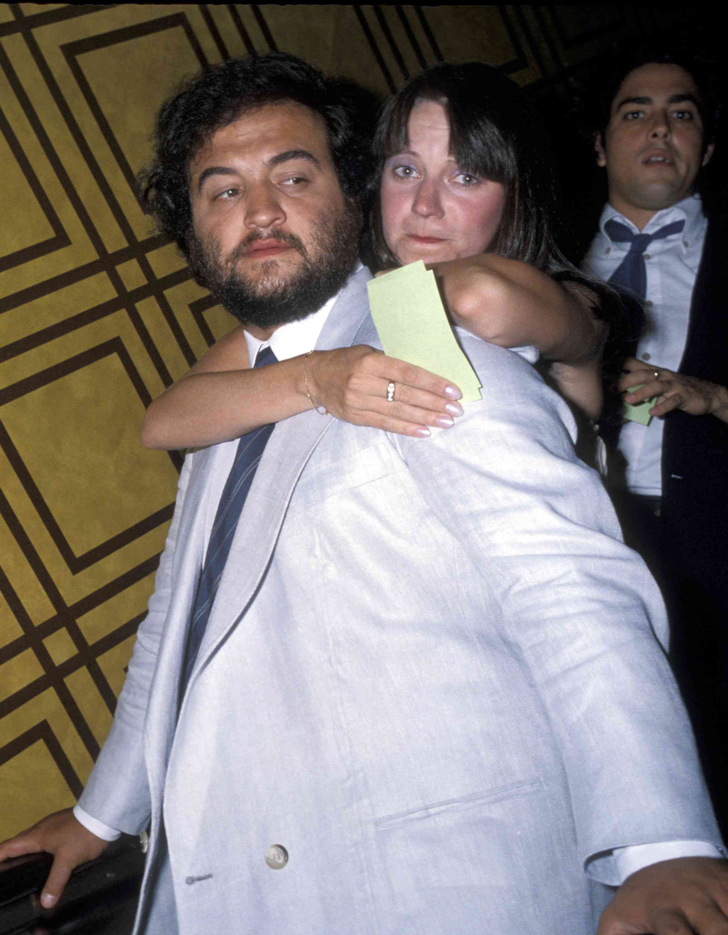 Judy Belushi-Pisano, Widow of John Belushi and Producer, Dies at 73: 'There Was No One Like Her'