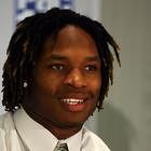 Maurice Jones-Drew