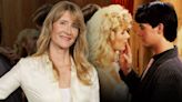 ...Dern Says She Had To Quit College To Film ‘Blue Velvet’ After Ultimatum: “If You Make This Choice, ...