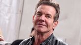 Dennis Quaid Says Faith Saved Him From Cocaine Addiction And 'Being Dead Or In Jail'