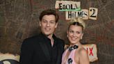 Millie Bobby Brown and Jake Bongiovi Tie the Knot in Secret Ceremony