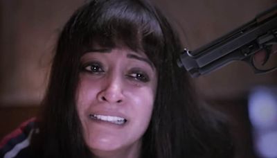 Aliya Basu Gayab Hai trailer: Raima Sen held hostage by Vinay Pathak and Salim Diwan