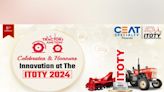 Tractor Junction Hosted the Prestigious 'CEAT Specialty presents ITOTY Awards 2024'