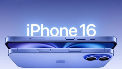 Apple發布iPhone 16、AI功能有咩特別？專家點睇本港蘋概股？