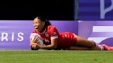 Canada wins Olympic rugby medal in best-ever result | Offside