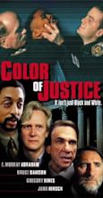 Color of Justice (TV Movie 1997) - IMDb