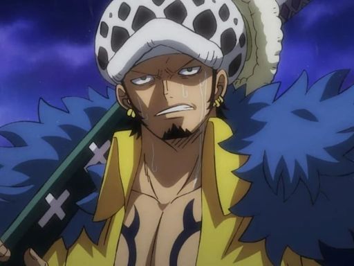 One Piece: Este personaje ha acabado siendo tan importante para la historia que ni el propio autor lo esperaba