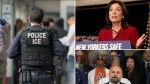 NYC pols urge Kathy Hochul to temporarily waive ‘sanctuary’ laws over migrant ‘terror’ threat