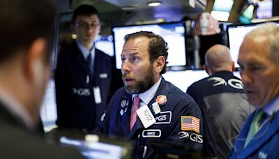 Wall Street abre en terreno mixto tras el aumento de la tasa de desempleo en EE.UU.