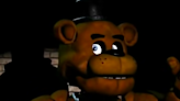 Blumhouse to Adapt ‘Five Nights at Freddy’s’ Video Game Into a Movie