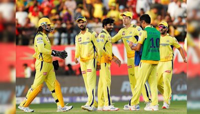 Chennai Super Kings vs Rajasthan Royals, IPL 2024: Match Preview, Fantasy Picks, Pitch And Weather Reports | Cricket News