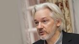 Wikileaks says Julian Assange left British prison, flew out of United Kingdom